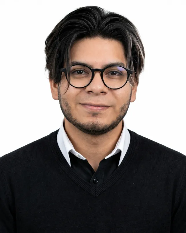Dereck Mendez